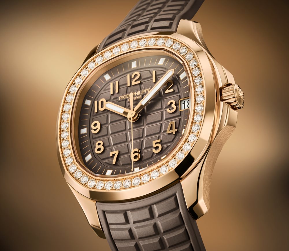 Aquanaut 5268/200R-010