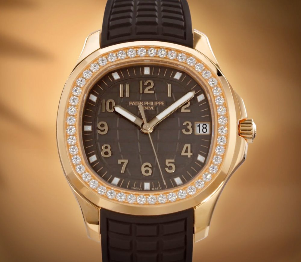 Aquanaut 5268/200R-010