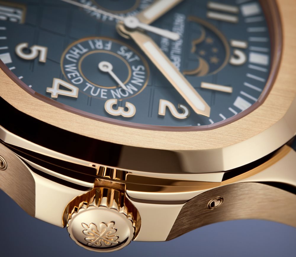 Aquanaut 5261R-001