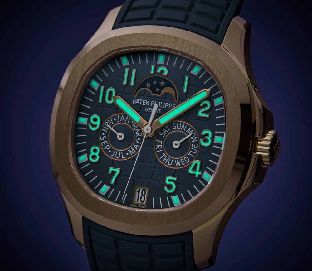 Aquanaut 5261R-001