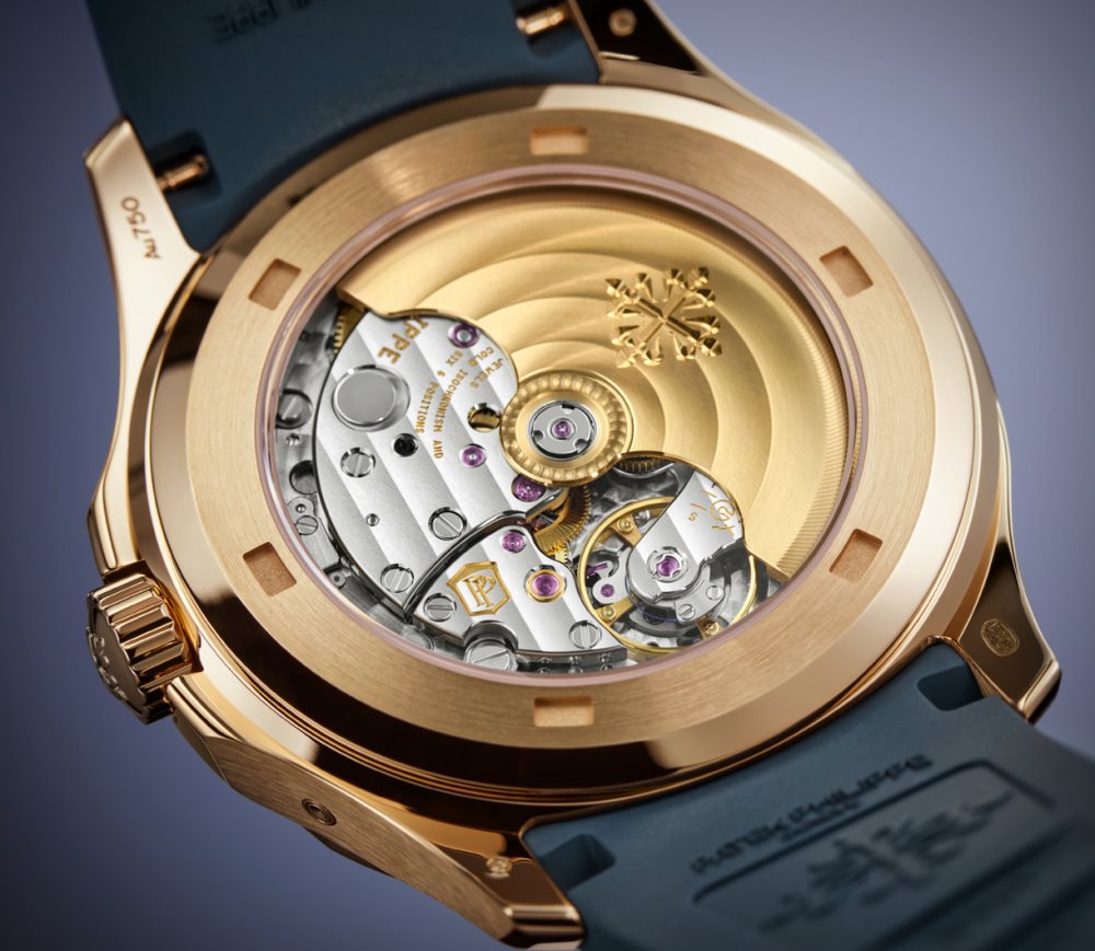 Aquanaut 5261R-001