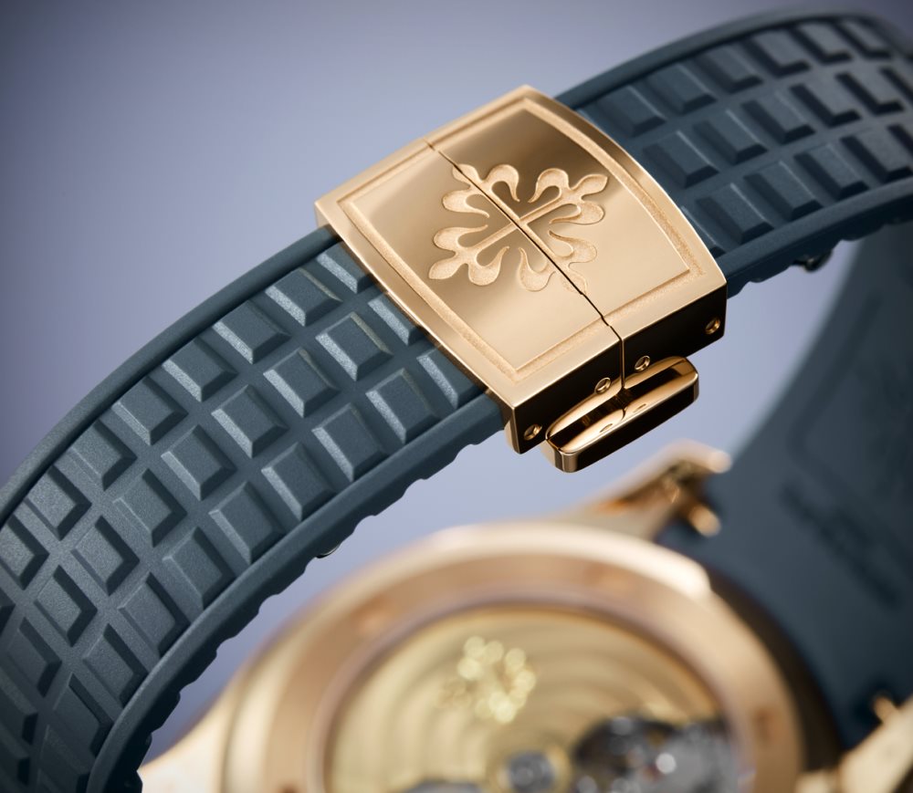 Aquanaut 5261R-001