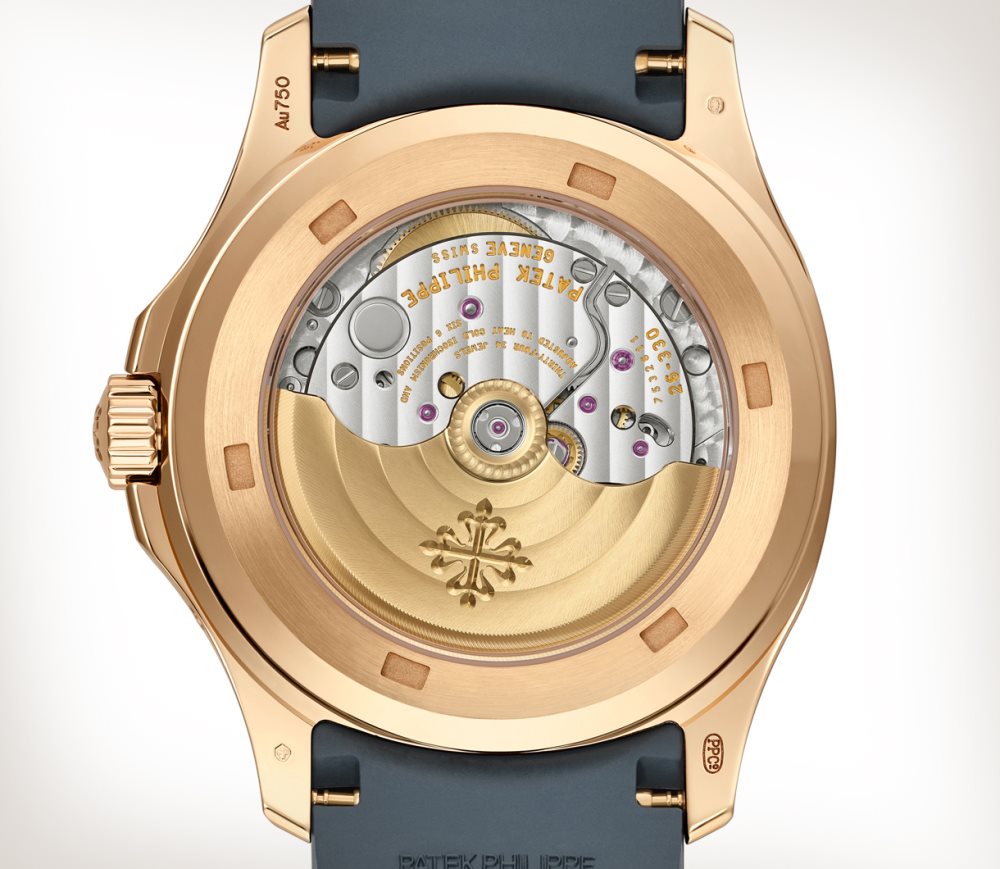 Aquanaut 5261R-001