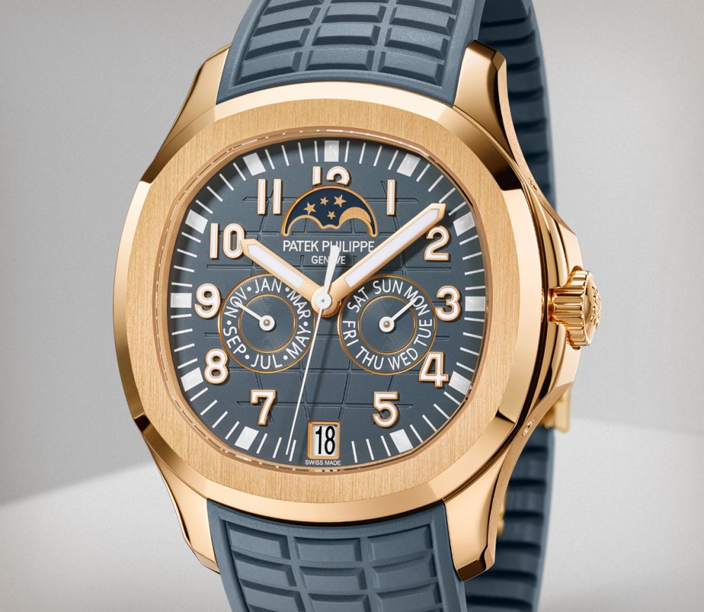 Aquanaut 5261R-001