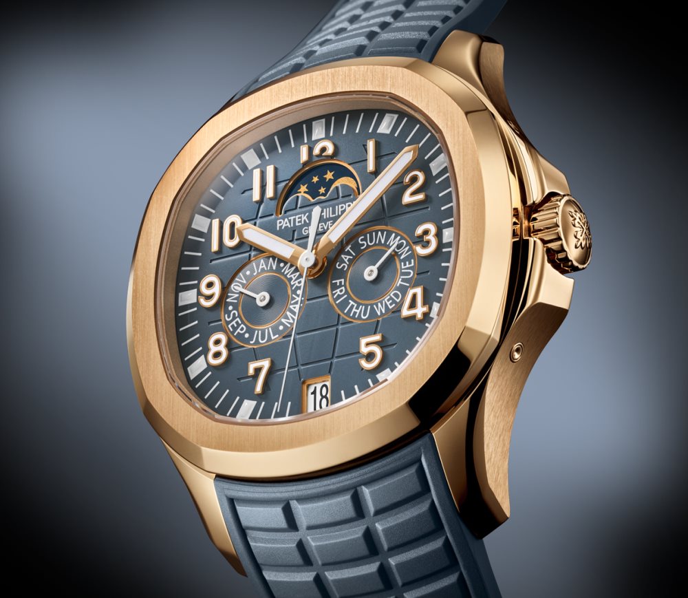 Aquanaut 5261R-001
