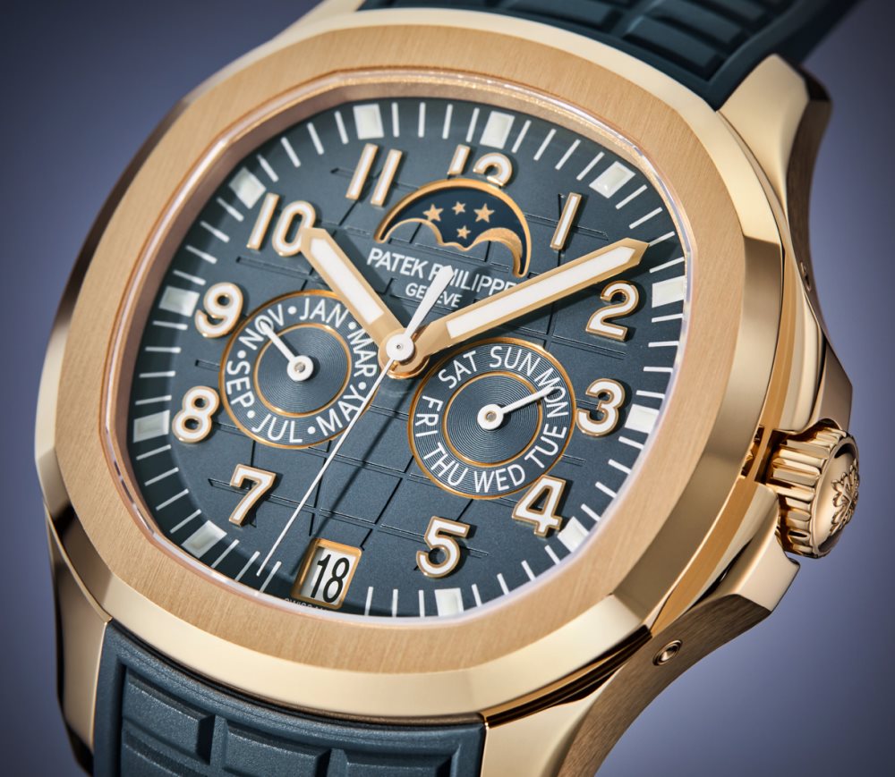 Aquanaut 5261R-001
