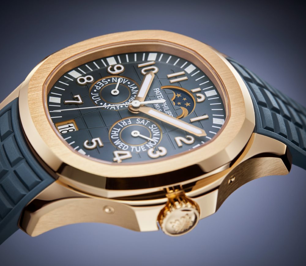 Aquanaut 5261R-001