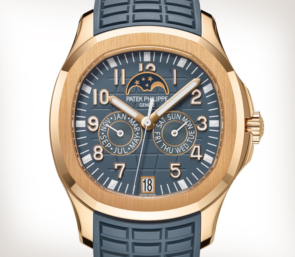 Aquanaut 5261R-001