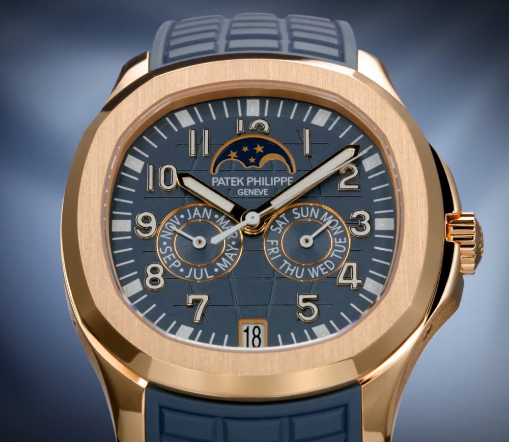 Aquanaut 5261R-001