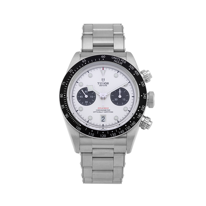 Second hand tudor watches sale