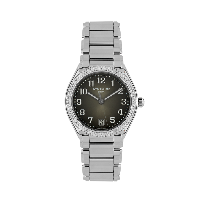 Patek Philippe, Twenty~4, Stainless Steel