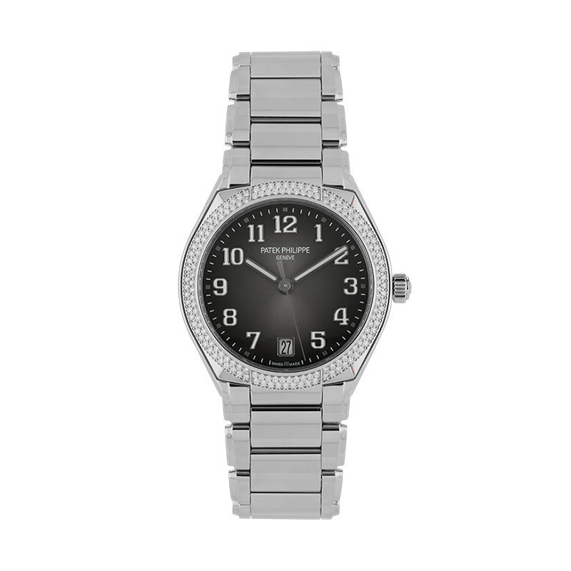 Patek Philippe, Twenty~4, Stainless Steel