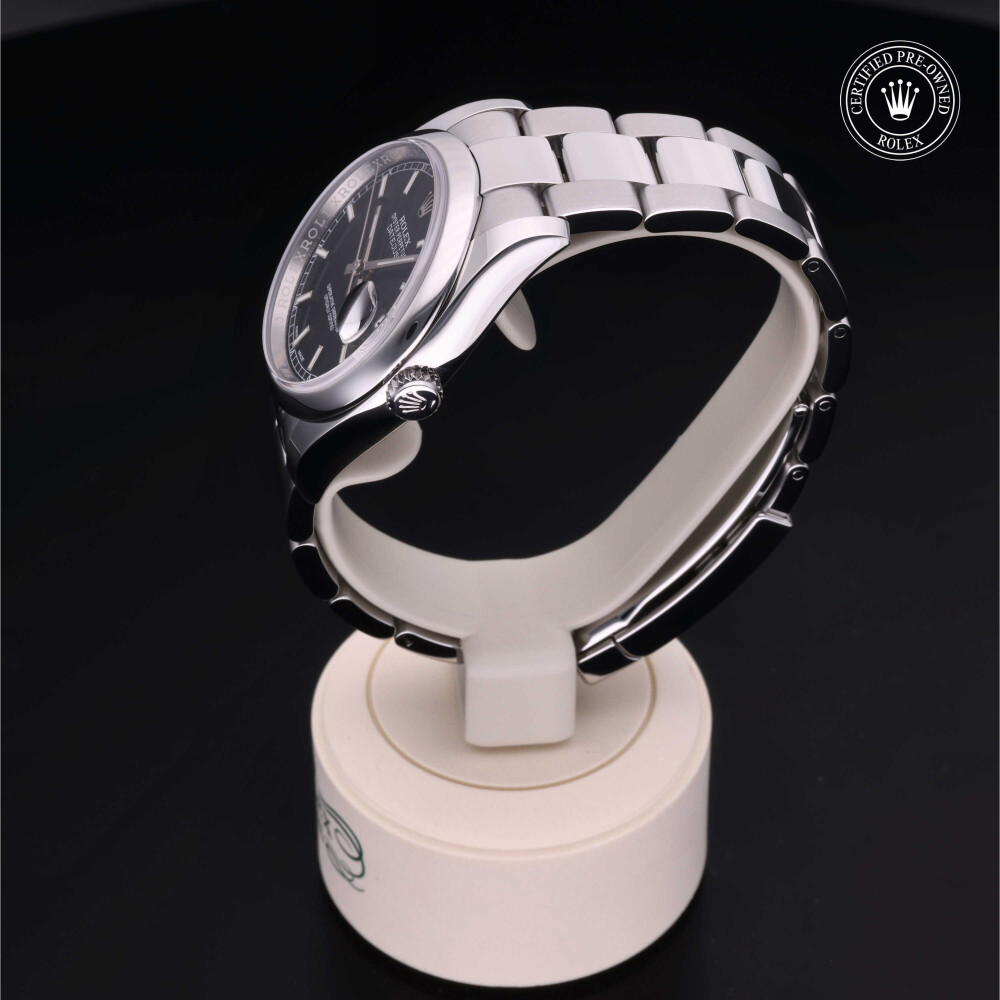 rolex-certified-pre-owned-Datejust-36 mm-Oystersteel-2015-116200