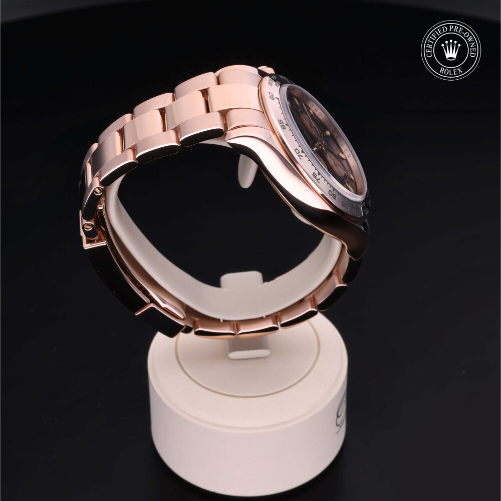 rolex-certified-pre-owned-Cosmograph Daytona-40 mm-18ct Everose Gold-2012-M116505-0002