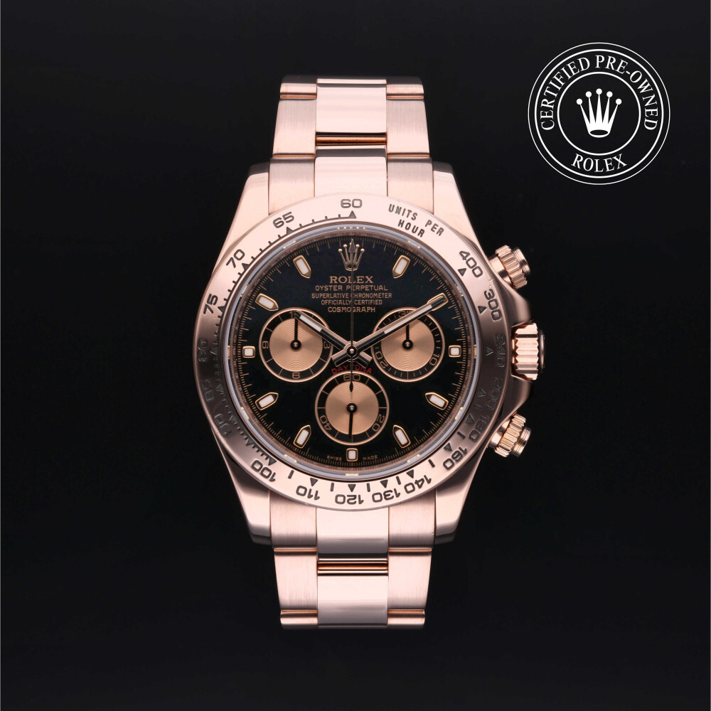 Cosmograph Daytona