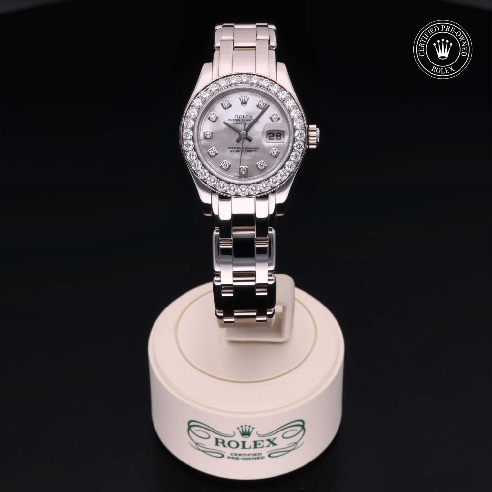 rolex-certified-pre-owned-Pearlmaster-29 mm-18ct White Gold-2008-80299