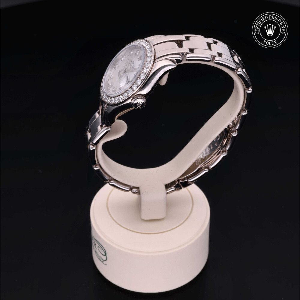 rolex-certified-pre-owned-Pearlmaster-29 mm-18ct White Gold-2008-80299