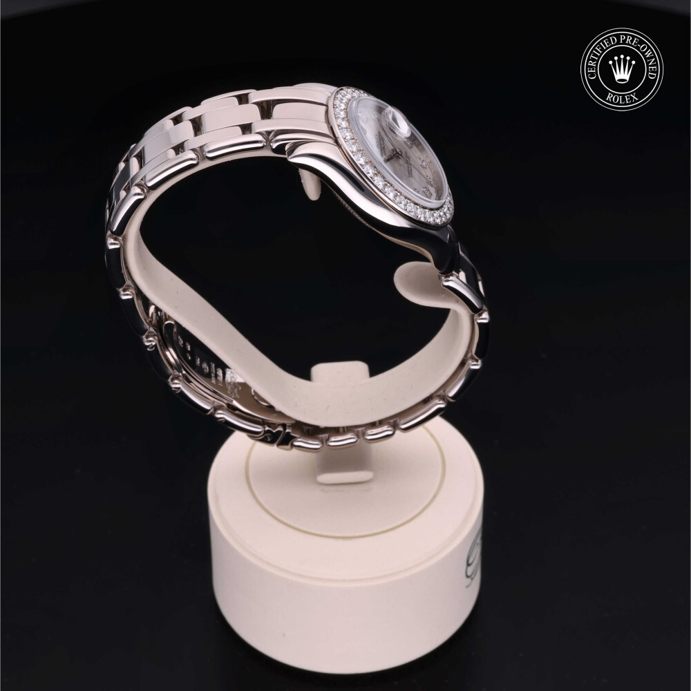 rolex-certified-pre-owned-Pearlmaster-29 mm-18ct White Gold-2008-80299