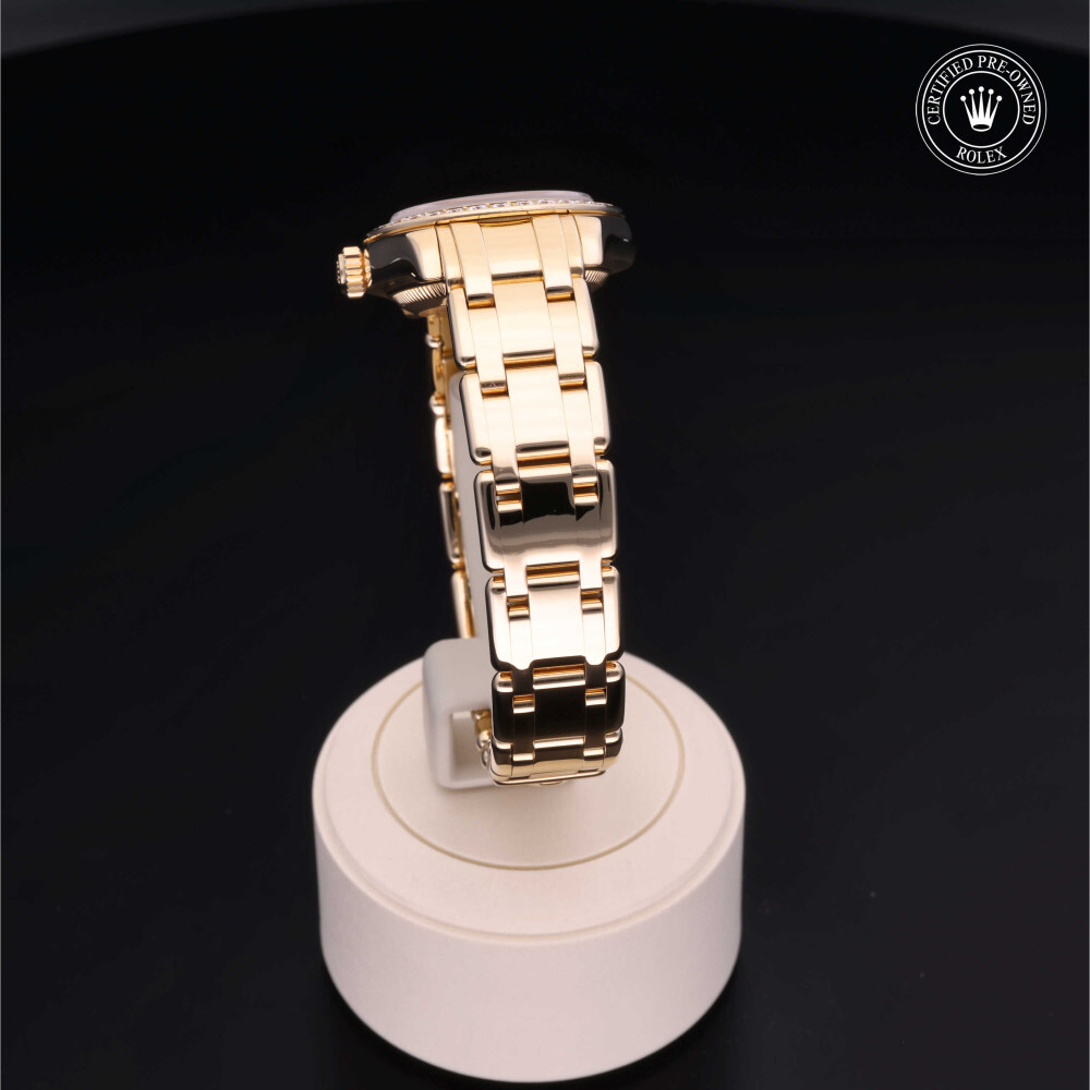 Rolex pasha sale