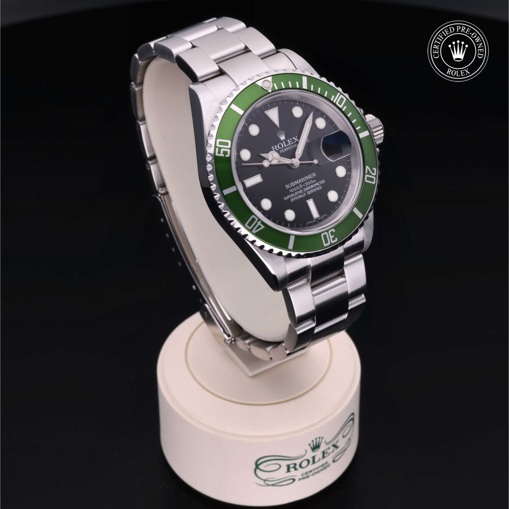 Rolex top anniversario 50