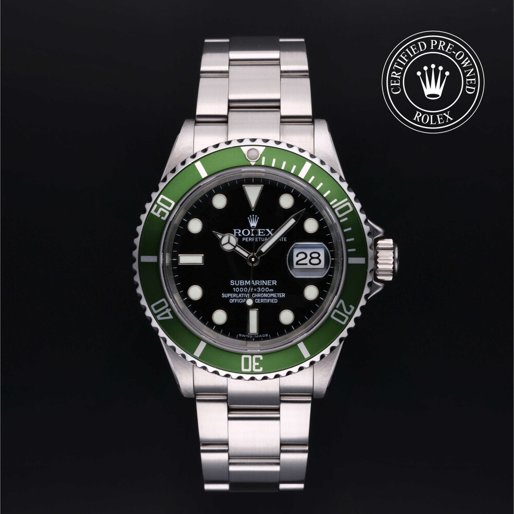 Submariner Date