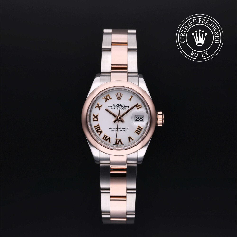 Lady-Datejust 