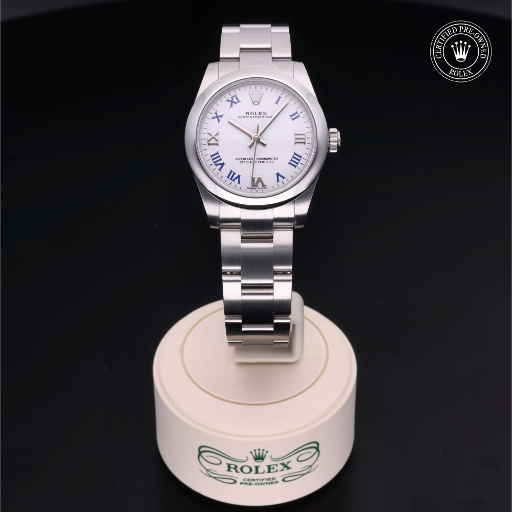 Oyster Perpetual