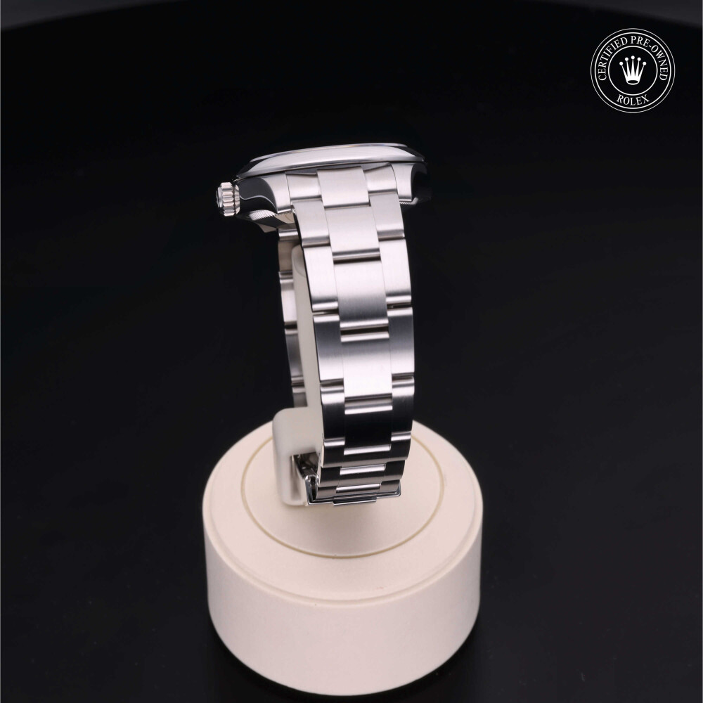 Oyster Perpetual