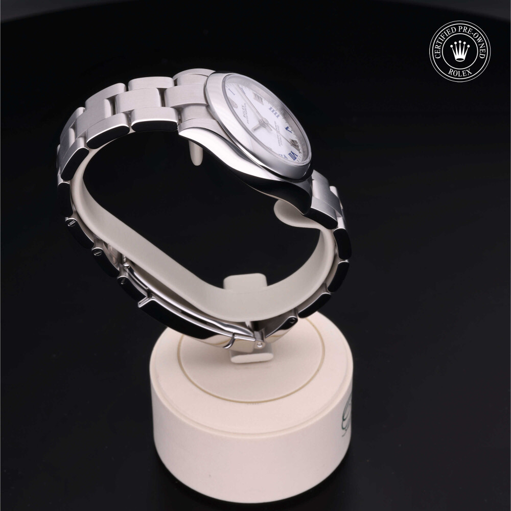 Oyster Perpetual