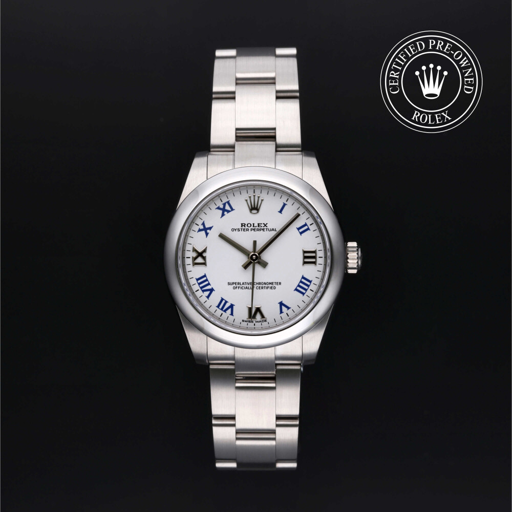 Oyster Perpetual