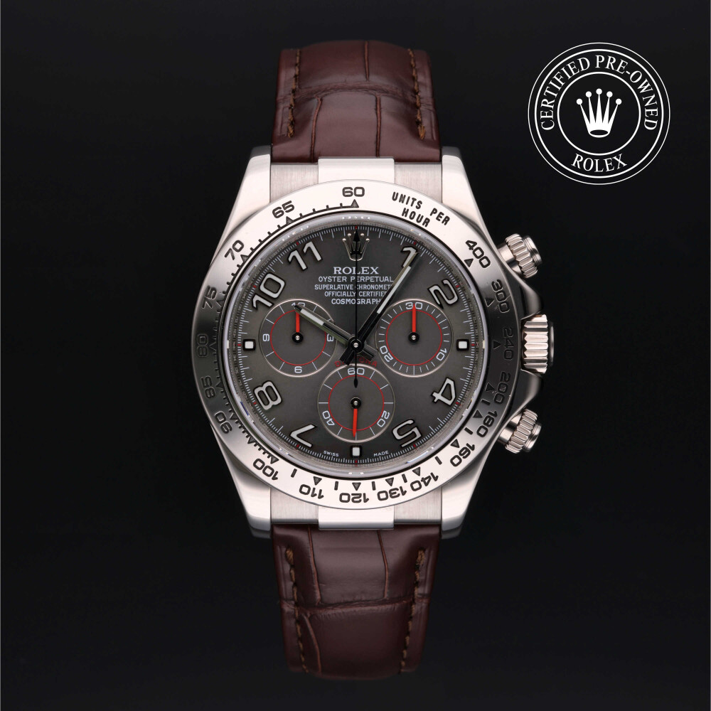 Cosmograph Daytona