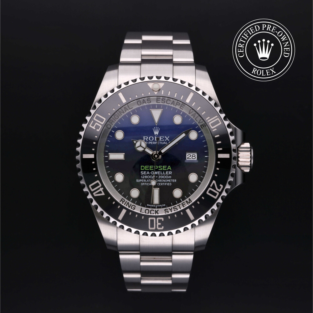 Seadweller deepsea online