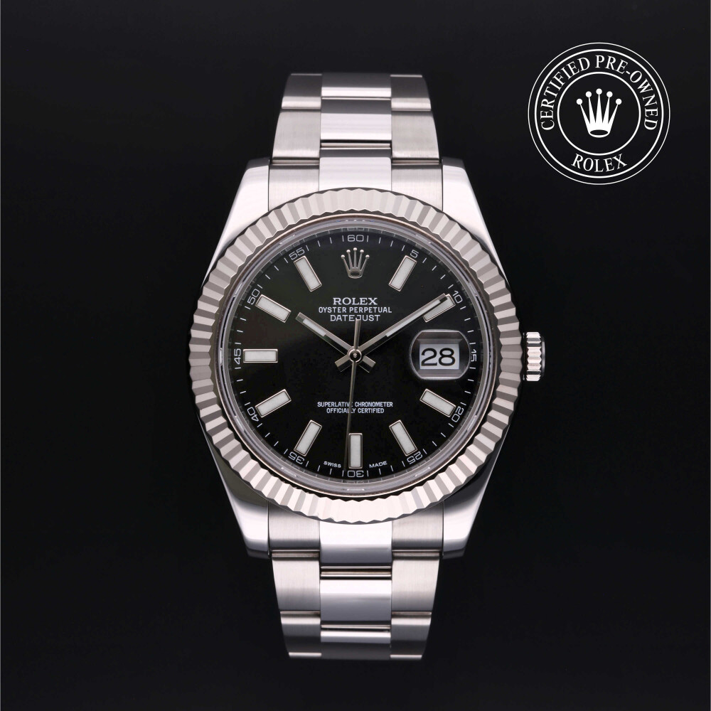 Datejust II