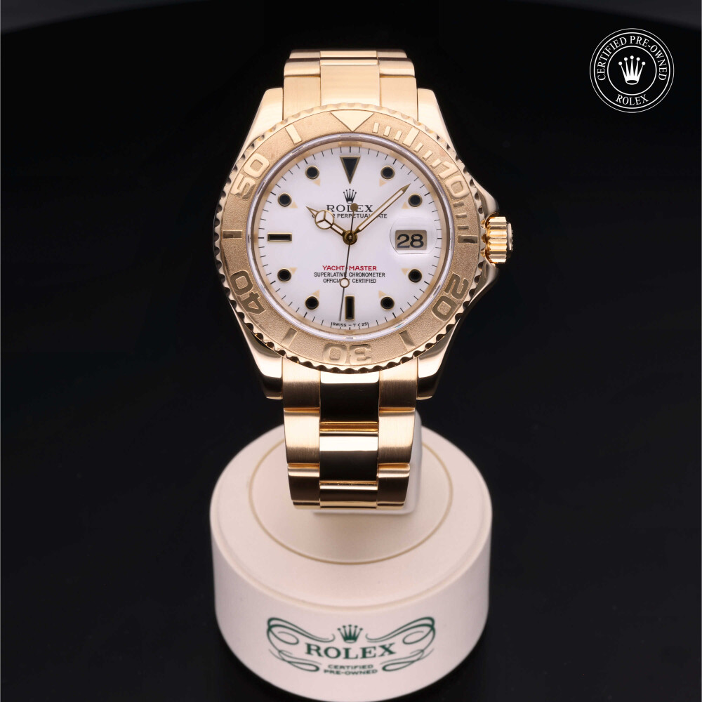 Certified pre owned rolex hotsell watches