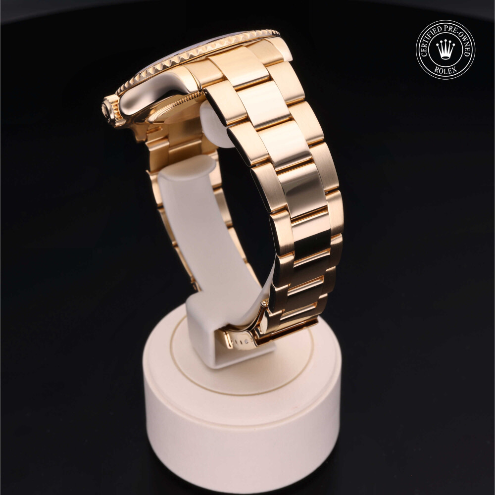 Rolex replacement band sales