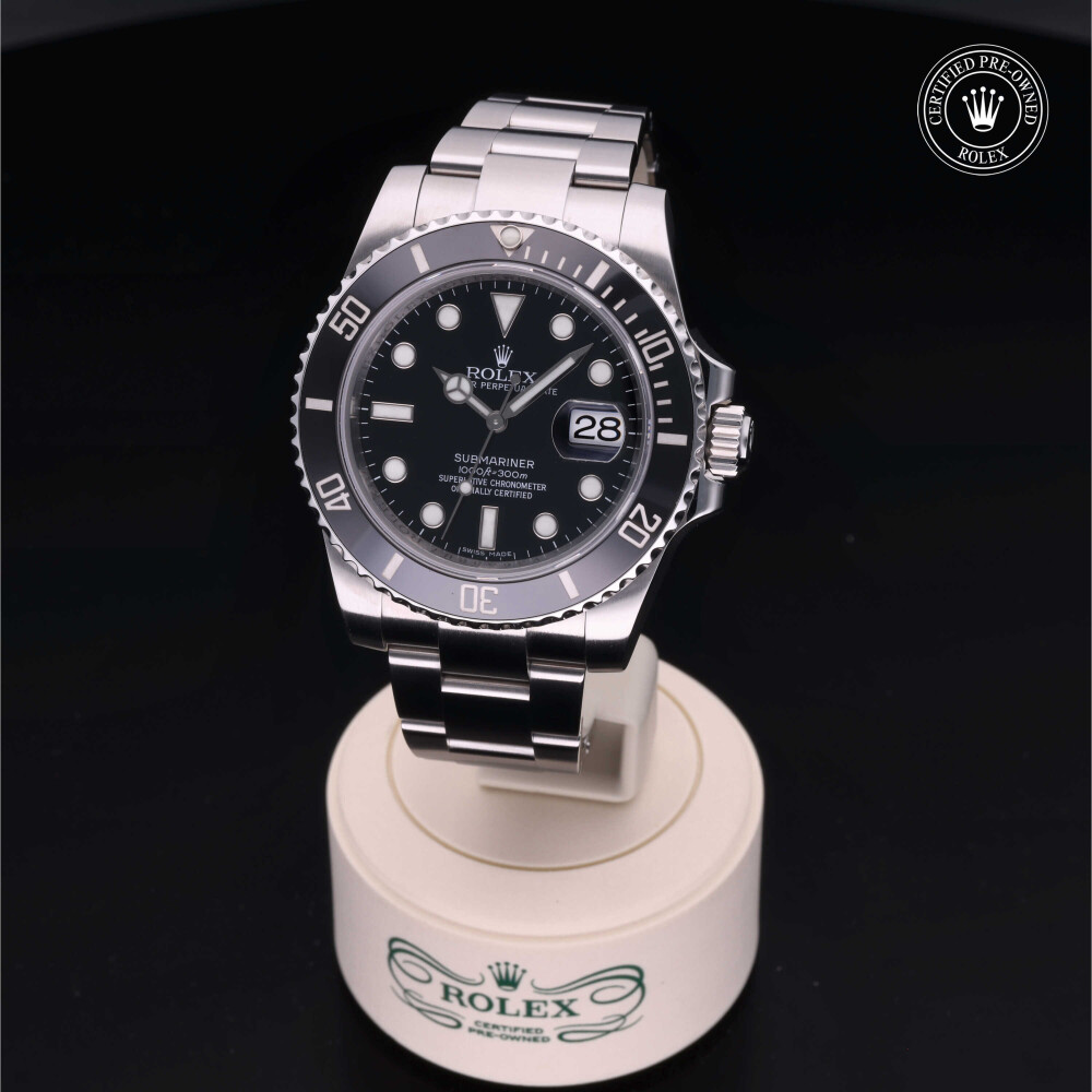Rolex sub sales c