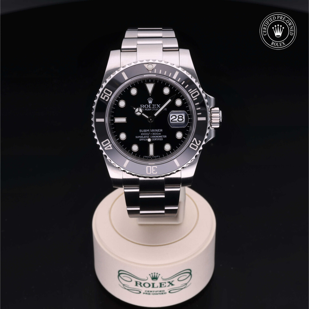 Submariner Date