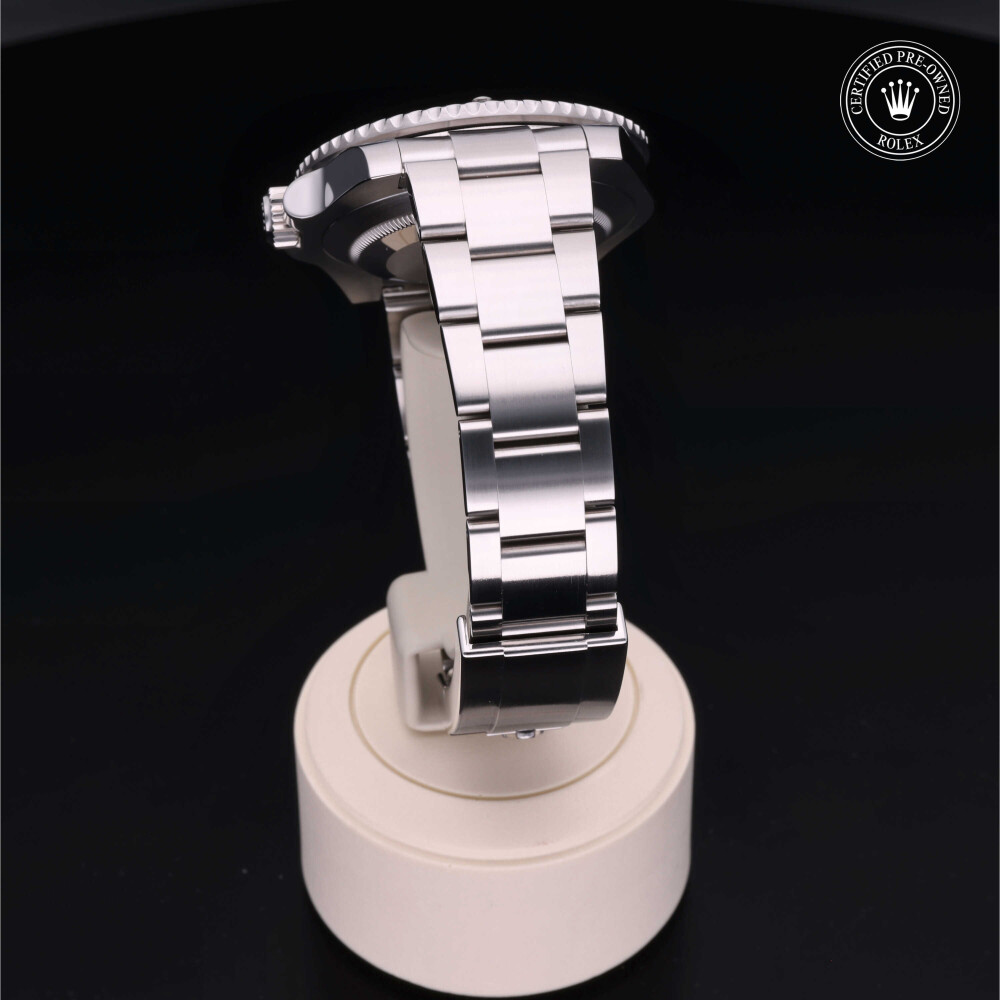 Submariner Date