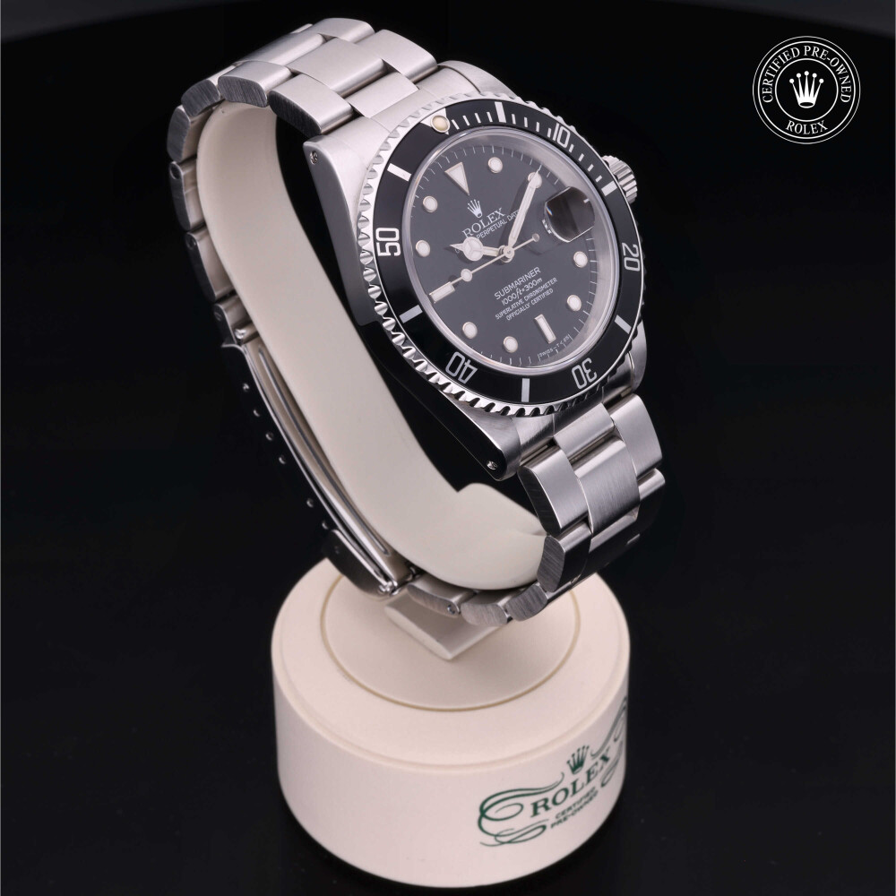 1995 rolex submariner outlet