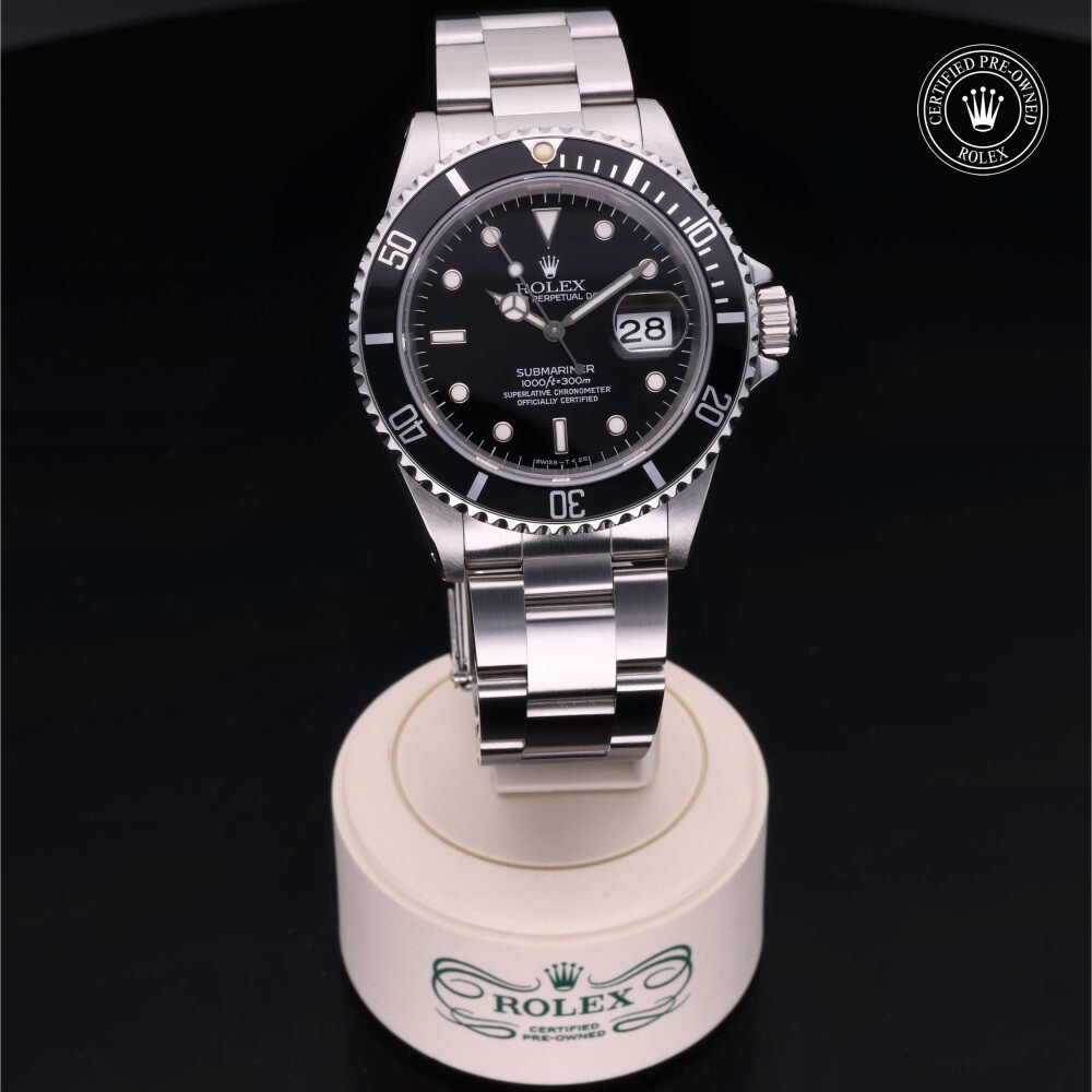 16610 rolex 2025 year