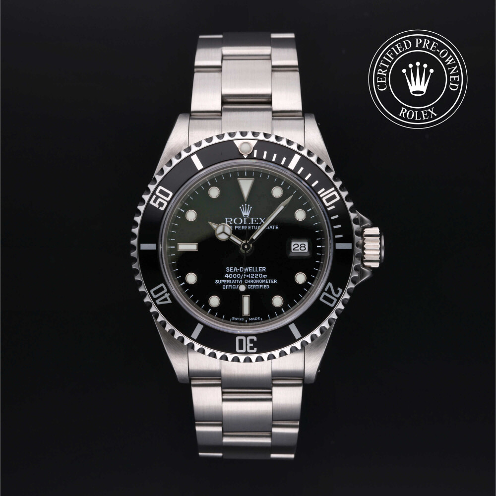 Sea-Dweller