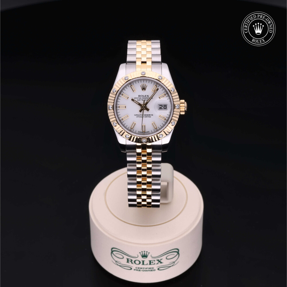 Lady-Datejust 