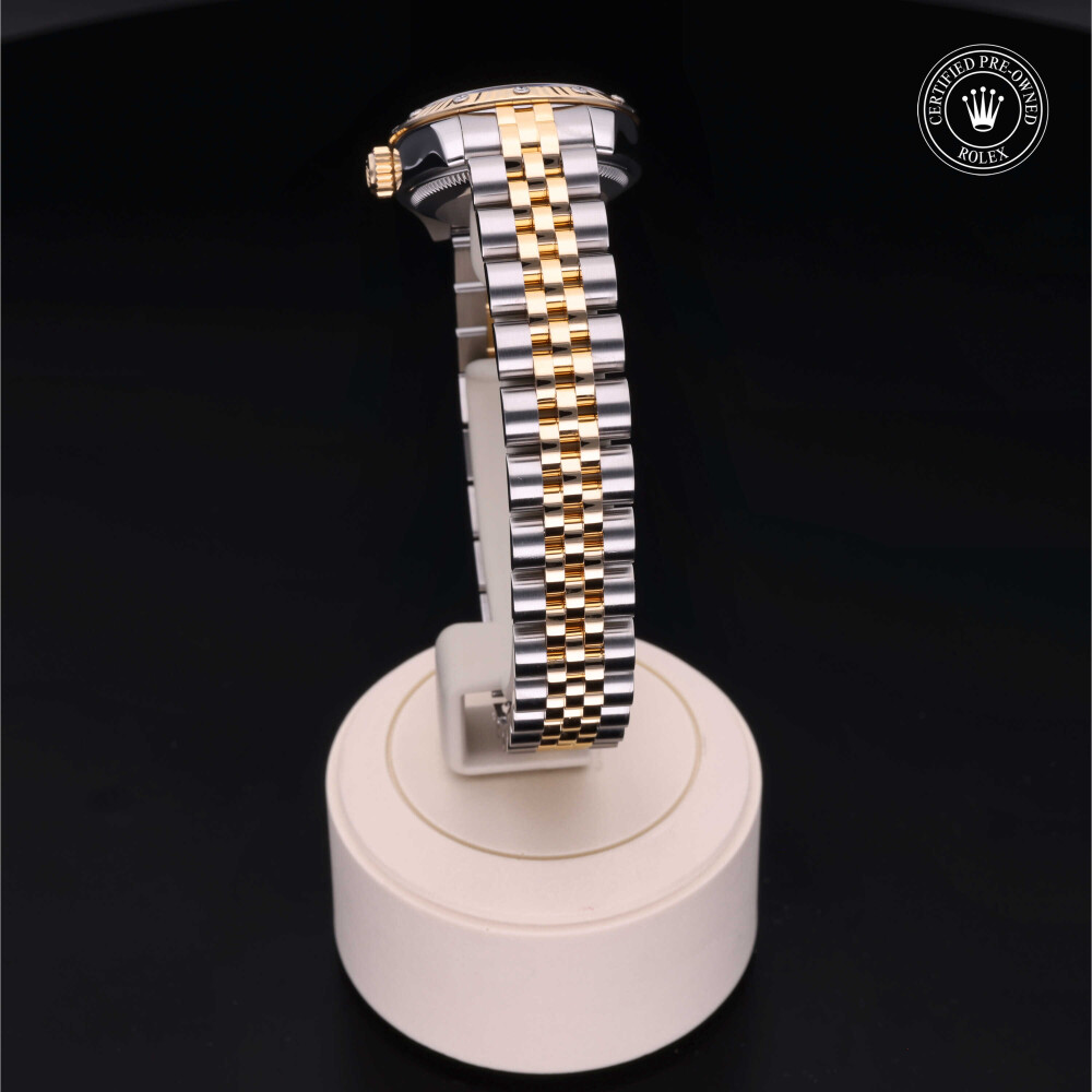 Lady-Datejust 