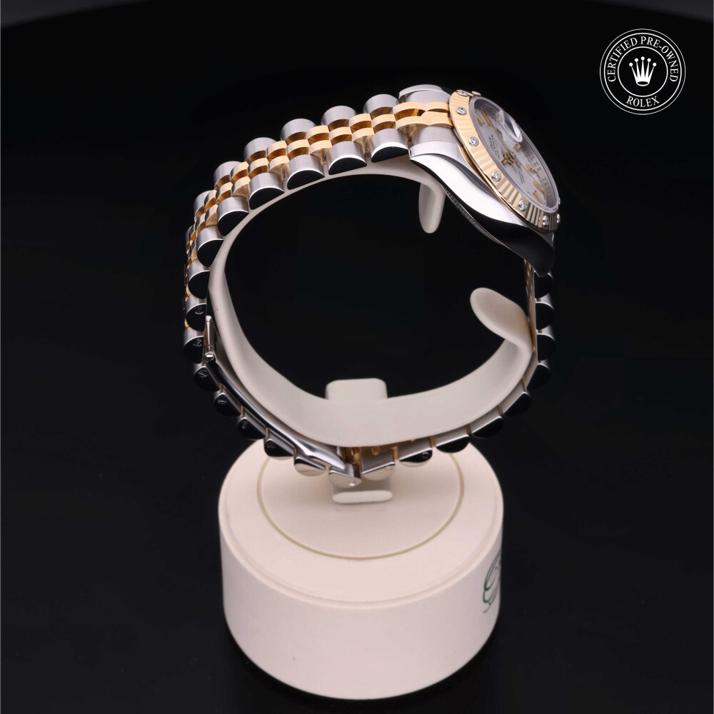 Lady-Datejust 