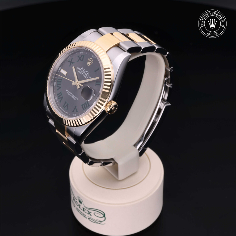 Roli datejust new arrivals
