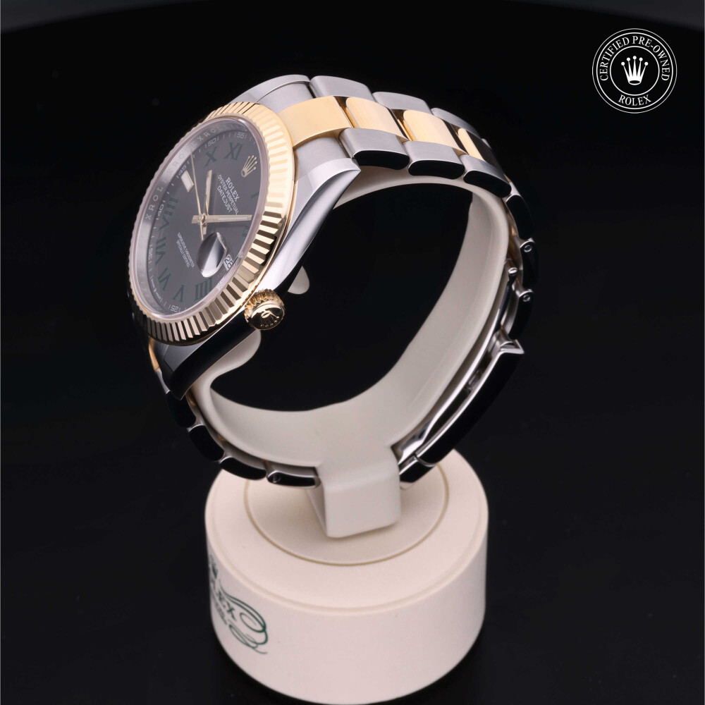 Pre owned rolex japan clearance