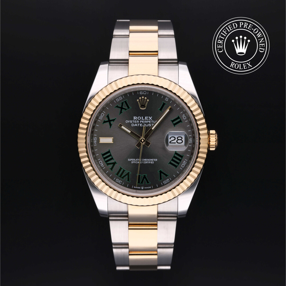 Datejust