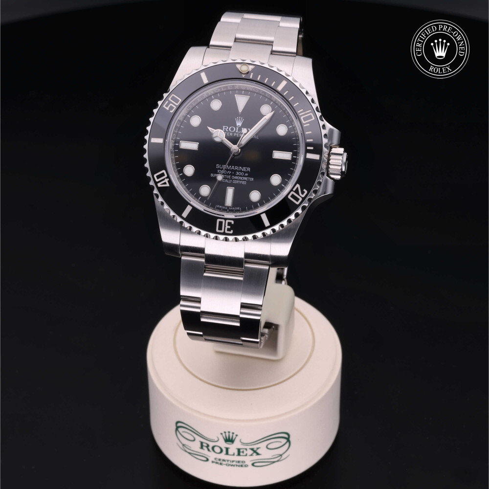 Submariner no on sale date for sale
