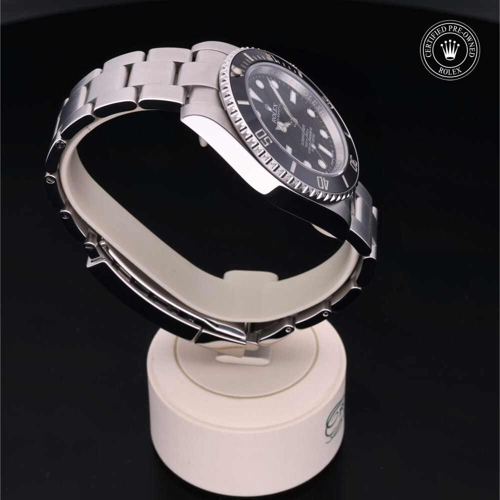 Rolex submariner side deals