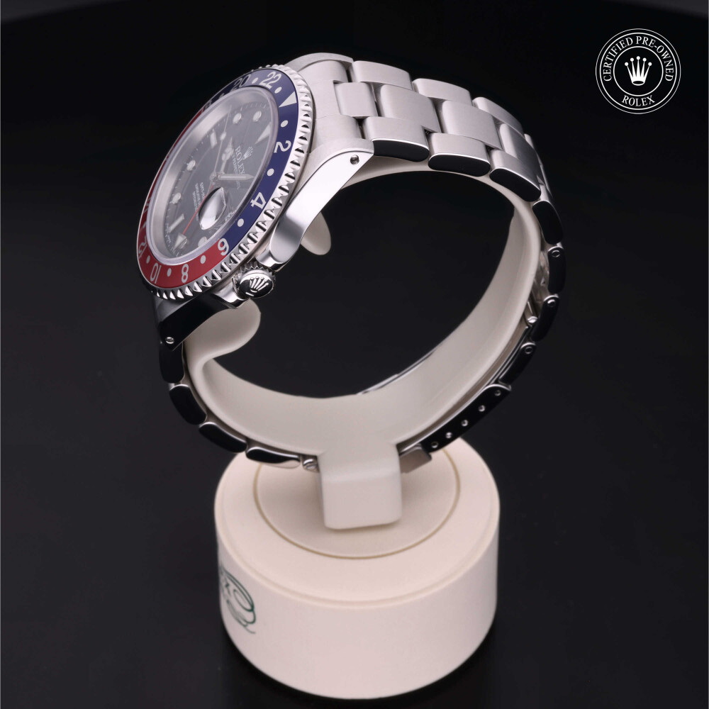 GMT-Master II